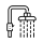 Indoor-Shower-Icon